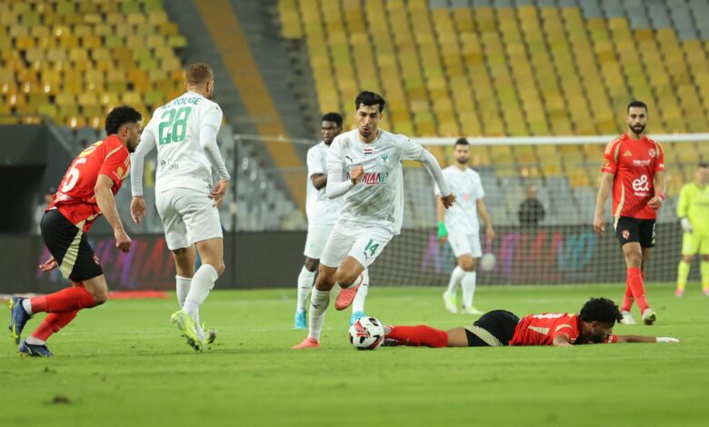 المصري البورسعيدي