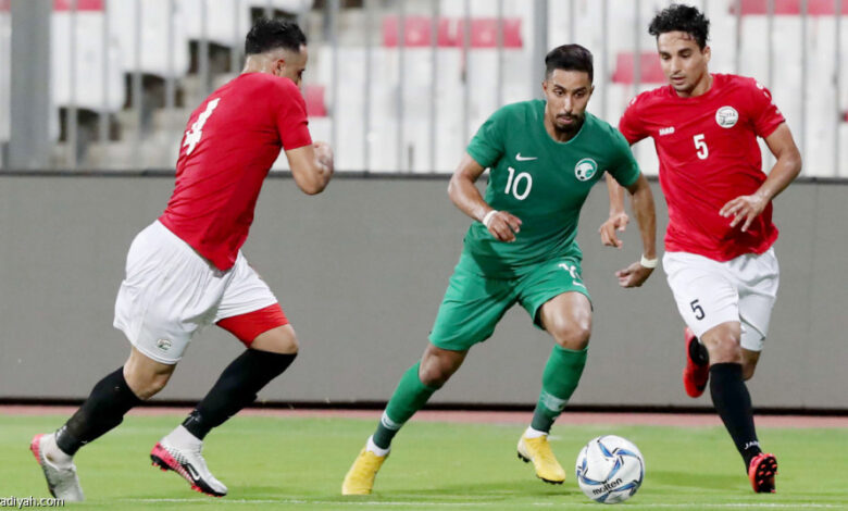 السعودية واليمن