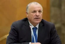 هاني أبو ريدة