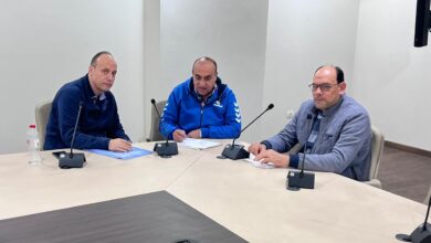 لجنة شئون المناطق باتحاد اليد تناقش سبل دعم الأندية الأكثر احتياجا على مستوى الجمهورية