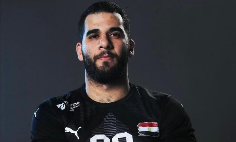 أحمد عادل خارج قائمة منتخب مصر لكرة اليد قبل مواجهة كاب فيردي