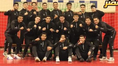 قرعة بطولة العالم للشباب.. منتخب اليد في المجموعة الثامنة مع إسبانيا والبحرين والسعودية