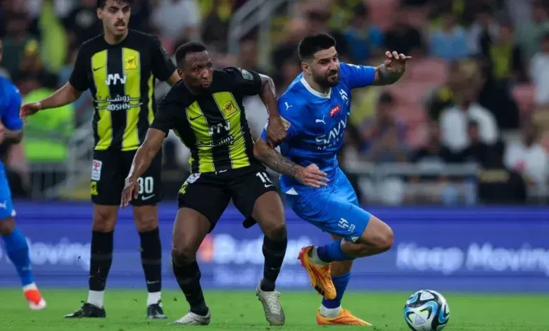 تشكيل الاتحاد المتوقع