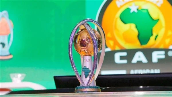 موعد قرعة كأس أمم إفريقيا للمحليين