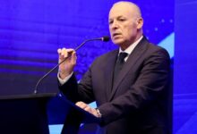 المهندس هاني أبو ريدة