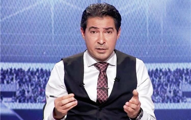 محمد بركات