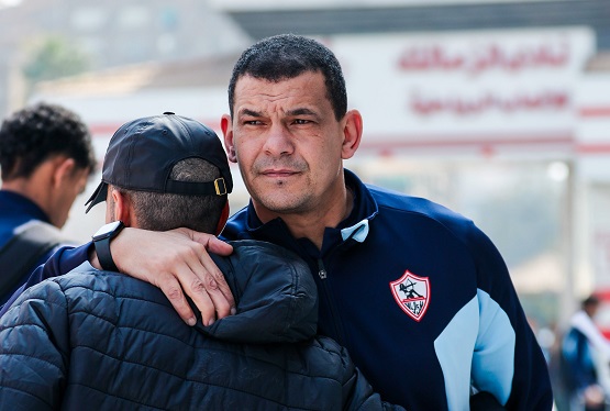 الزمالك يتحرك إلى الإسماعيلي لبدء معسكر القمة
