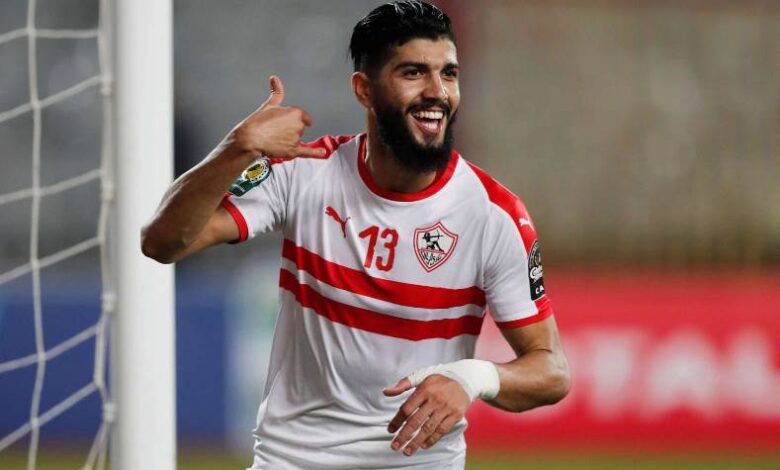 فرجاني ساسي