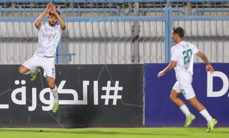 المصري البورسعيدي
