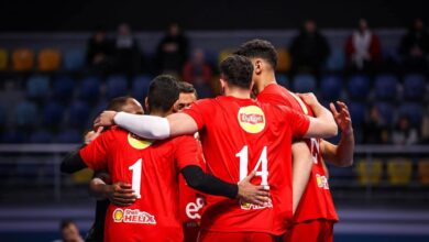 الأهلي يصطدم ببتروجت في نهائي دوري الطائرة.. والزمالك يواجه الاتحاد لحسم البرونزية
