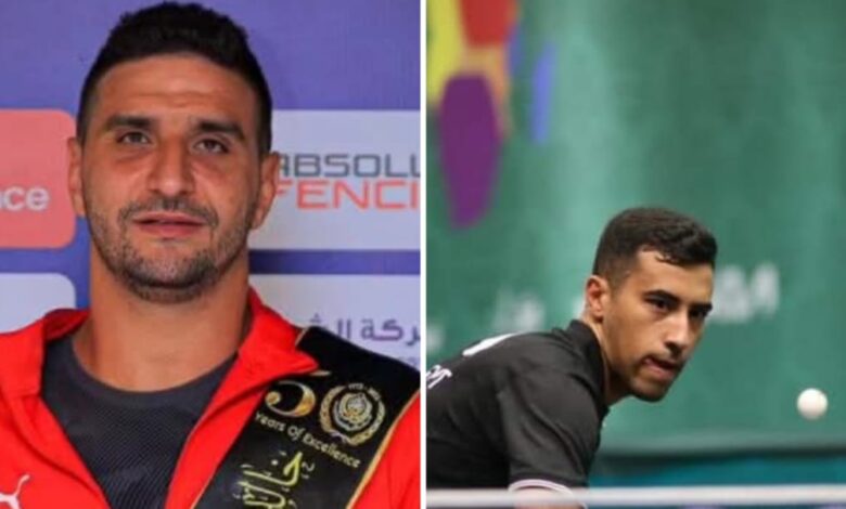 نادي إنبي يرفض قرارات اتحاد تنس الطاولة ويؤكد احتفاظه بحقوقه القانونية
