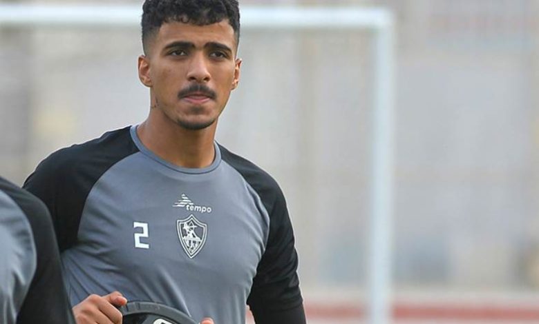 حسام عبد المجيد