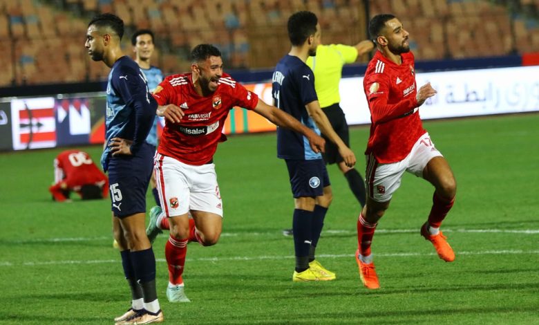 جدول ترتيب الدوري الممتاز قبل مباريات اليوم