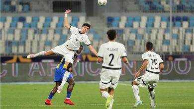 غياب لاعبي منتخب مصر عن التشكيلة المثالية لدور المجموعات