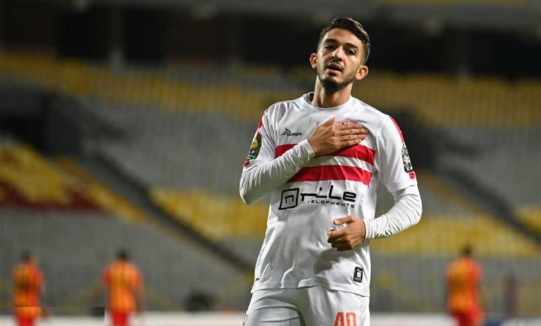 سيف فاروق