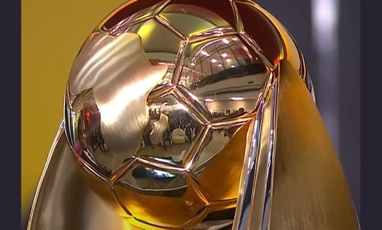 بمشاركة الأهلي وبيراميدز.. كاف يعلن مواعيد ربع نهائي دوري أبطال إفريقيا