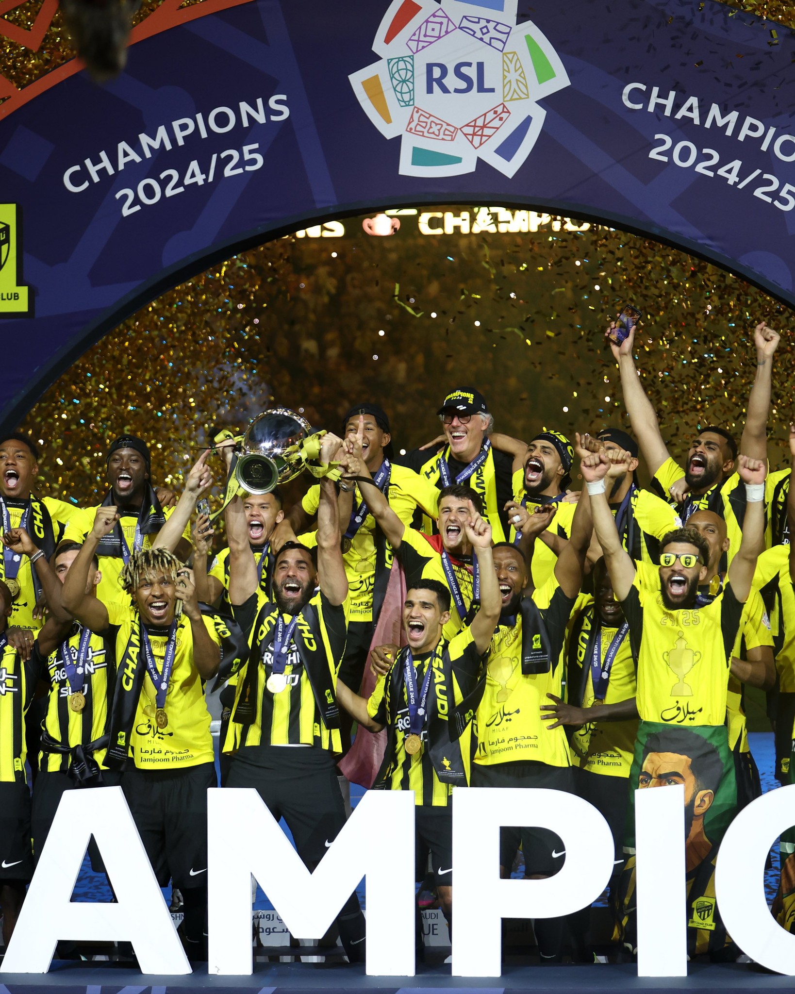 نادي اتحاد جدة