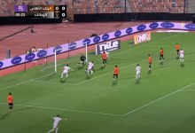البنك الأهلي والزمالك
