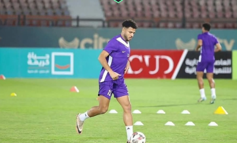 احمد ربيع