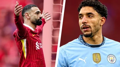 قائمة الأهداف المرشحة للأفضل في الدوري الإنجليزي