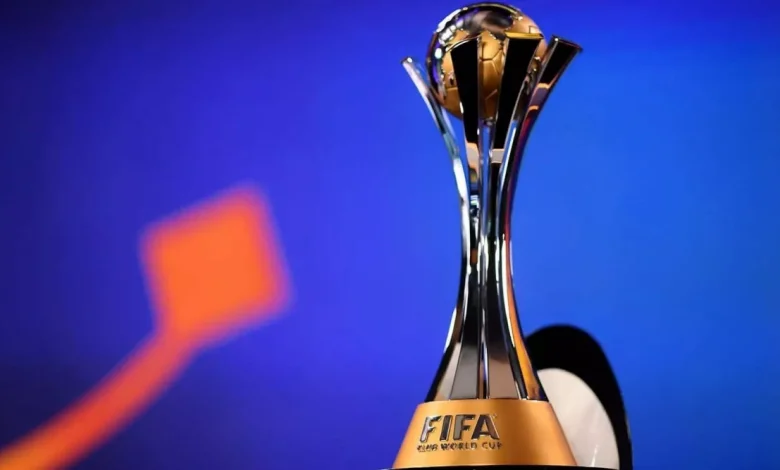 كأس العالم للأندية