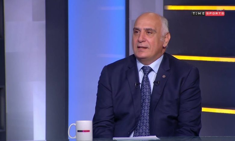 مصطفى المنيري