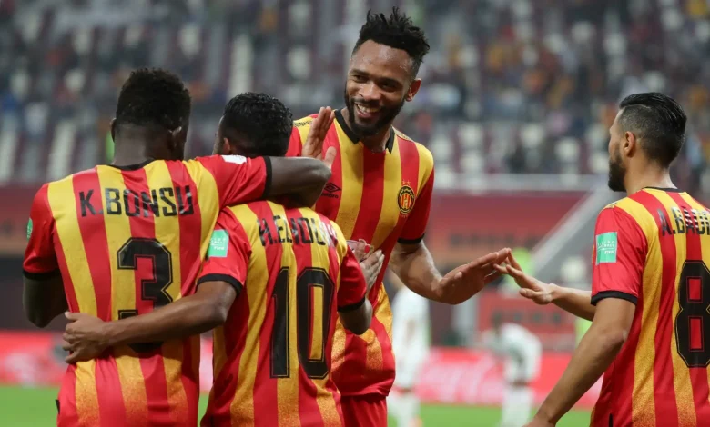 موعد مباراة الترجي وفلامنجو في كأس العالم للأندية