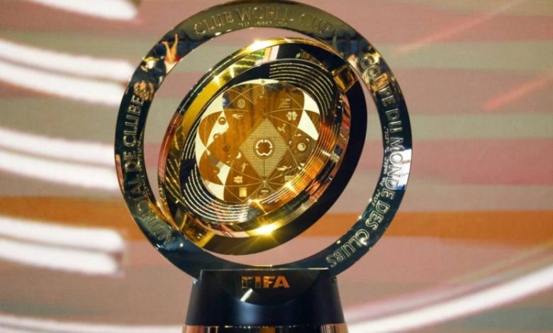 كأس العالم للأندية 2025
