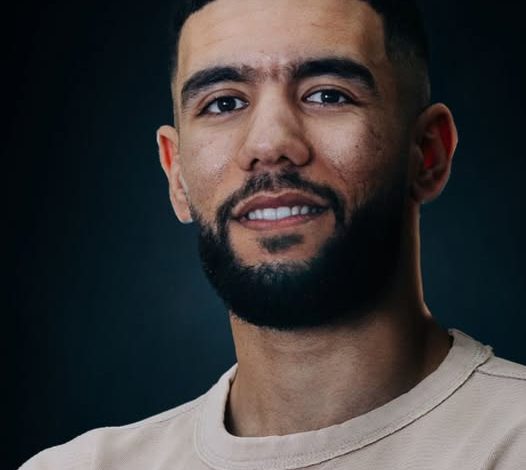 أحمد القندوسي