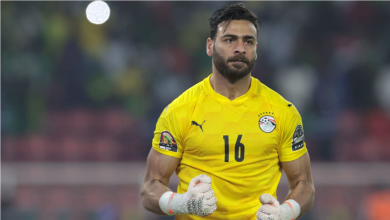 محمد أبو جبل