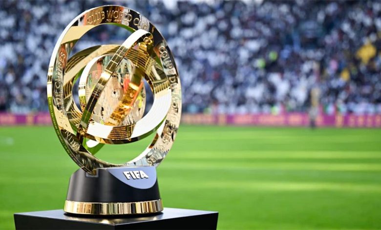ترتيب مجموعات كأس العالم للأندية 2025 بعد نهاية الجولة الثانية