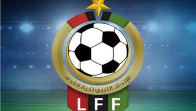 الدوري الليبي