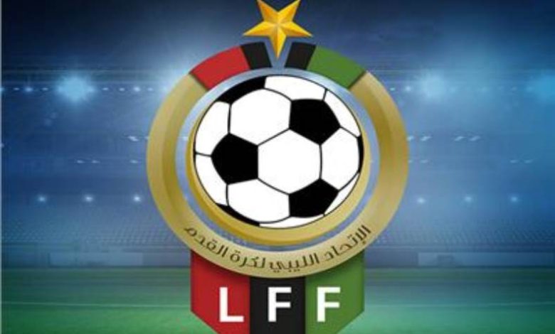 الدوري الليبي