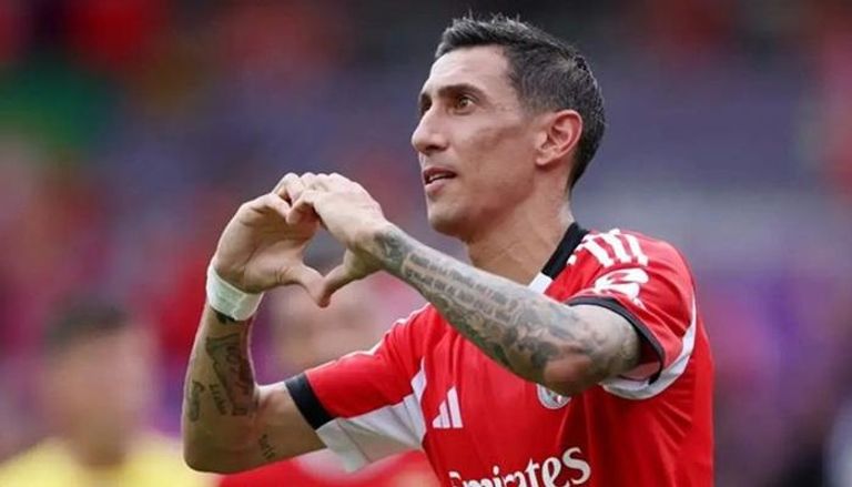 ترتيب هدافي كأس العالم للأندية بعد دور الـ16