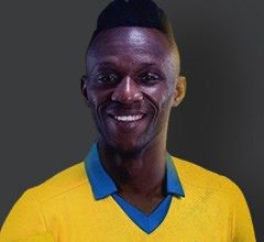 إريك تراوري