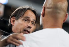 سيموني إنزاجي مدرب الهلال السعودي