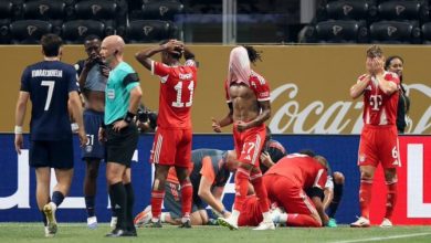 إصابة جمال موسيالا