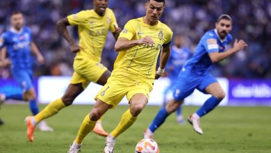 الدوري السعودي