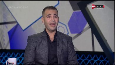 محمد وفائي
