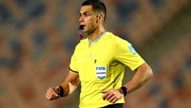 محمد معروف