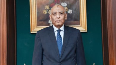 رئيس اتحاد الهوكي يشيد بدعم وزير الرياضة ويعلن استضافة مصر للبطولة الأفريقية في أكتوبر