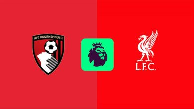 موعد مباراة ليفربول وبورنموث