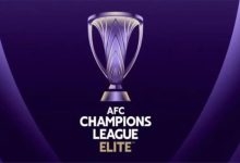 قرعة دوري أبطال آسيا للنخبة