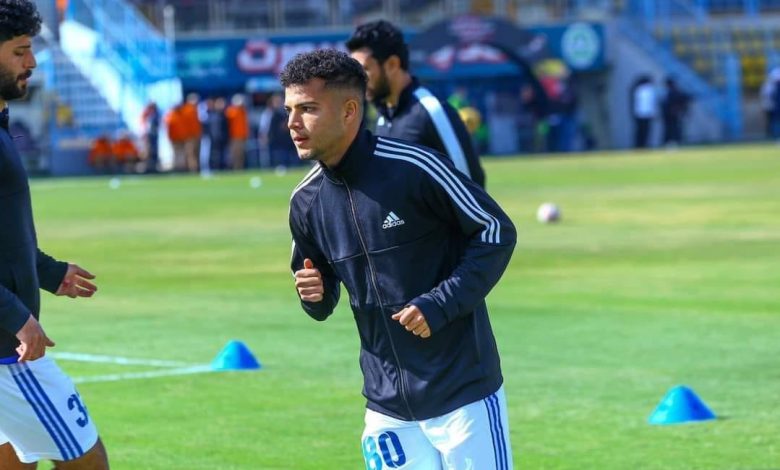 مصطفى سعد ميسي