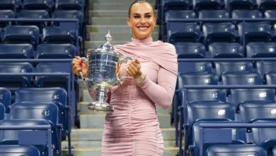 سابالينكا تحافظ على صدارة تصنيف التنس للسيدات