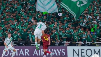 تشكيل أهلي جدة المتوقع