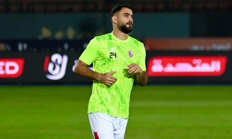 حمزة المثلوثي