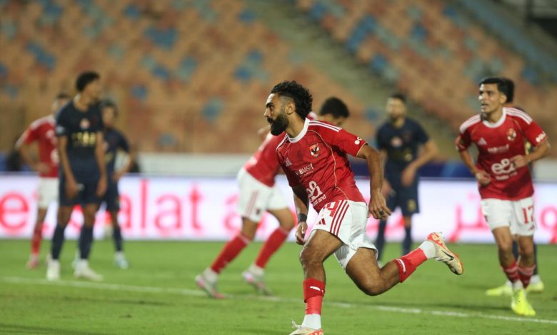 حسين الشحات