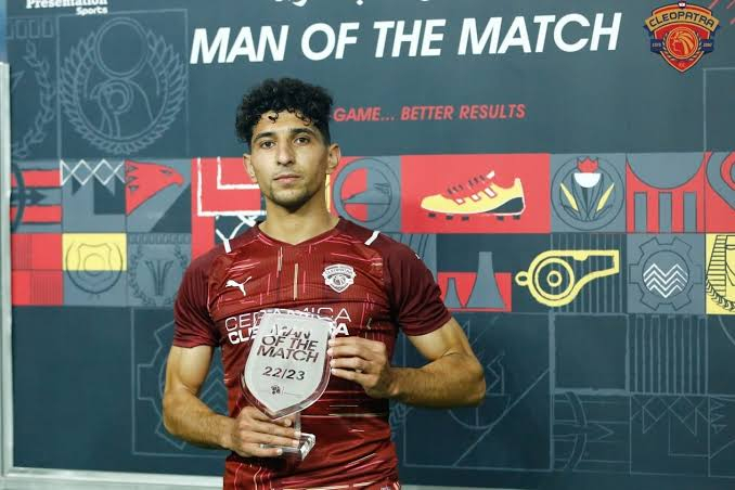 أحمد هاني