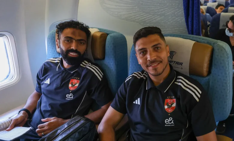 الأهلي